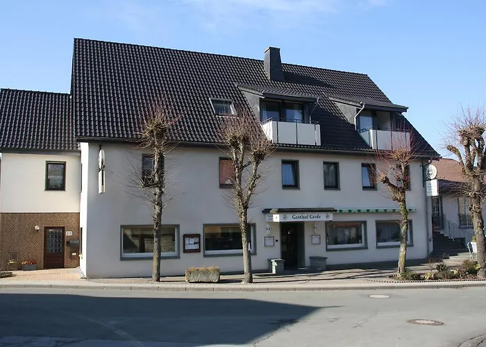 Gasthof Grofe
