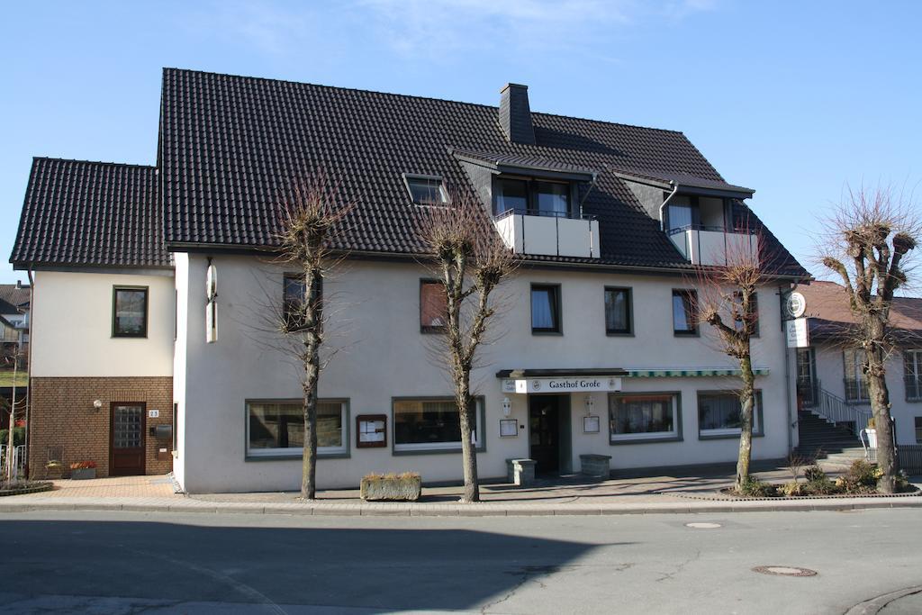Grofe
