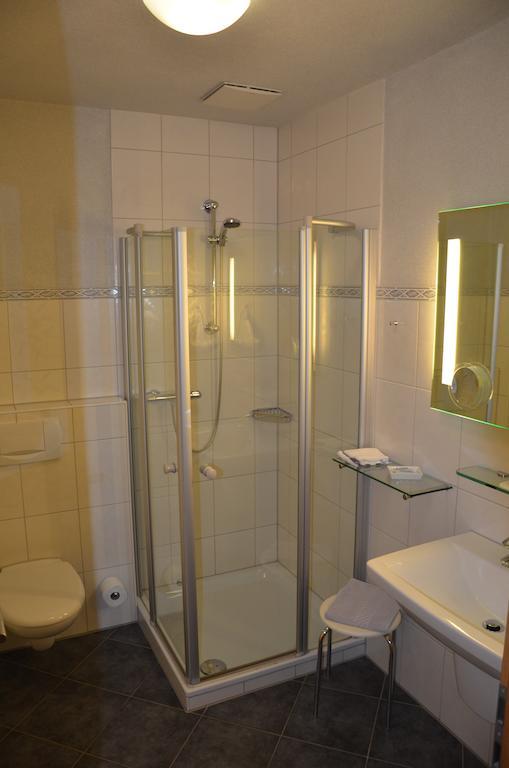 Hotel Grofe 3*